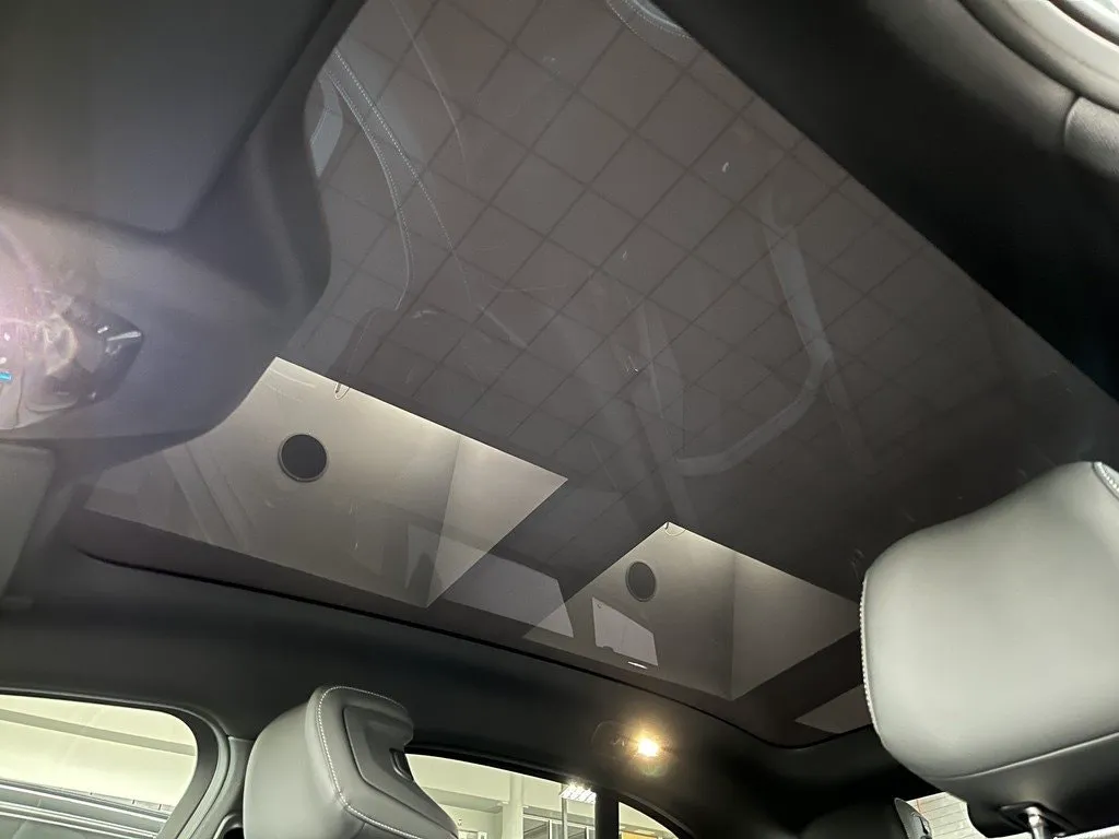 BMW i3 bild 9