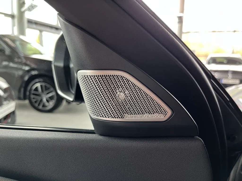 BMW i3 bild 13