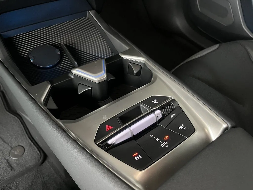 BMW i3 bild 8