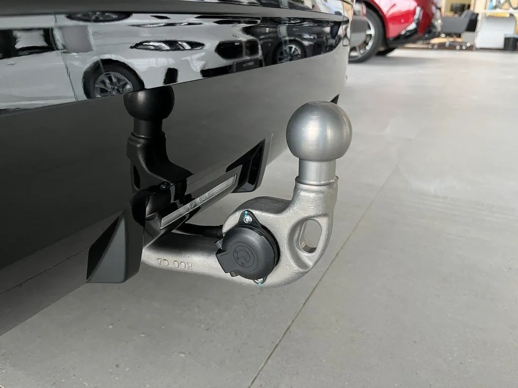 BMW i3 bild 17
