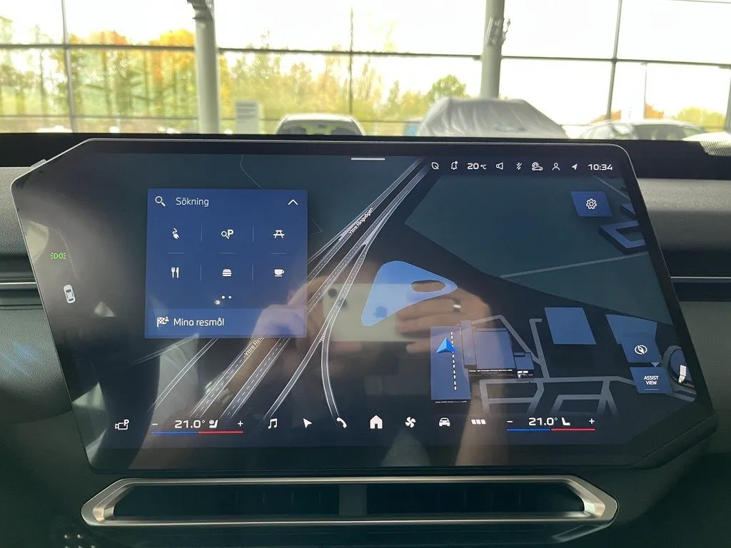 BMW i3 bild 11