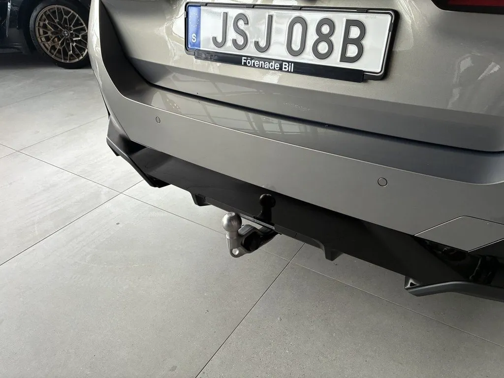BMW i5 bild 14