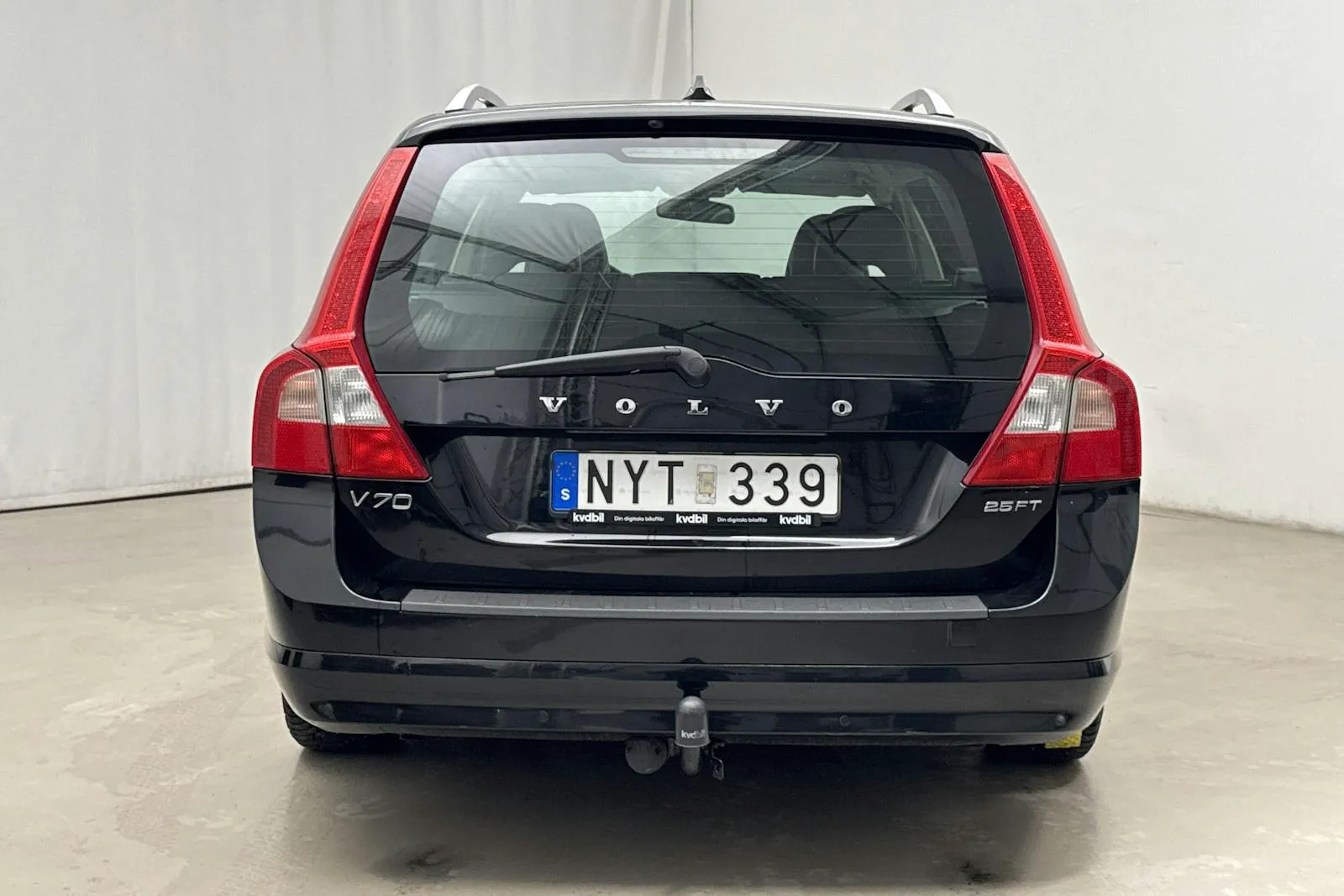 Volvo V70 bild 5