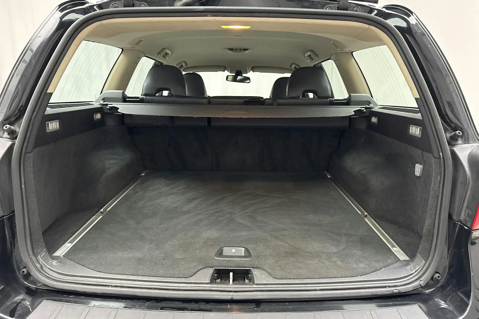 Volvo V70 bild 9