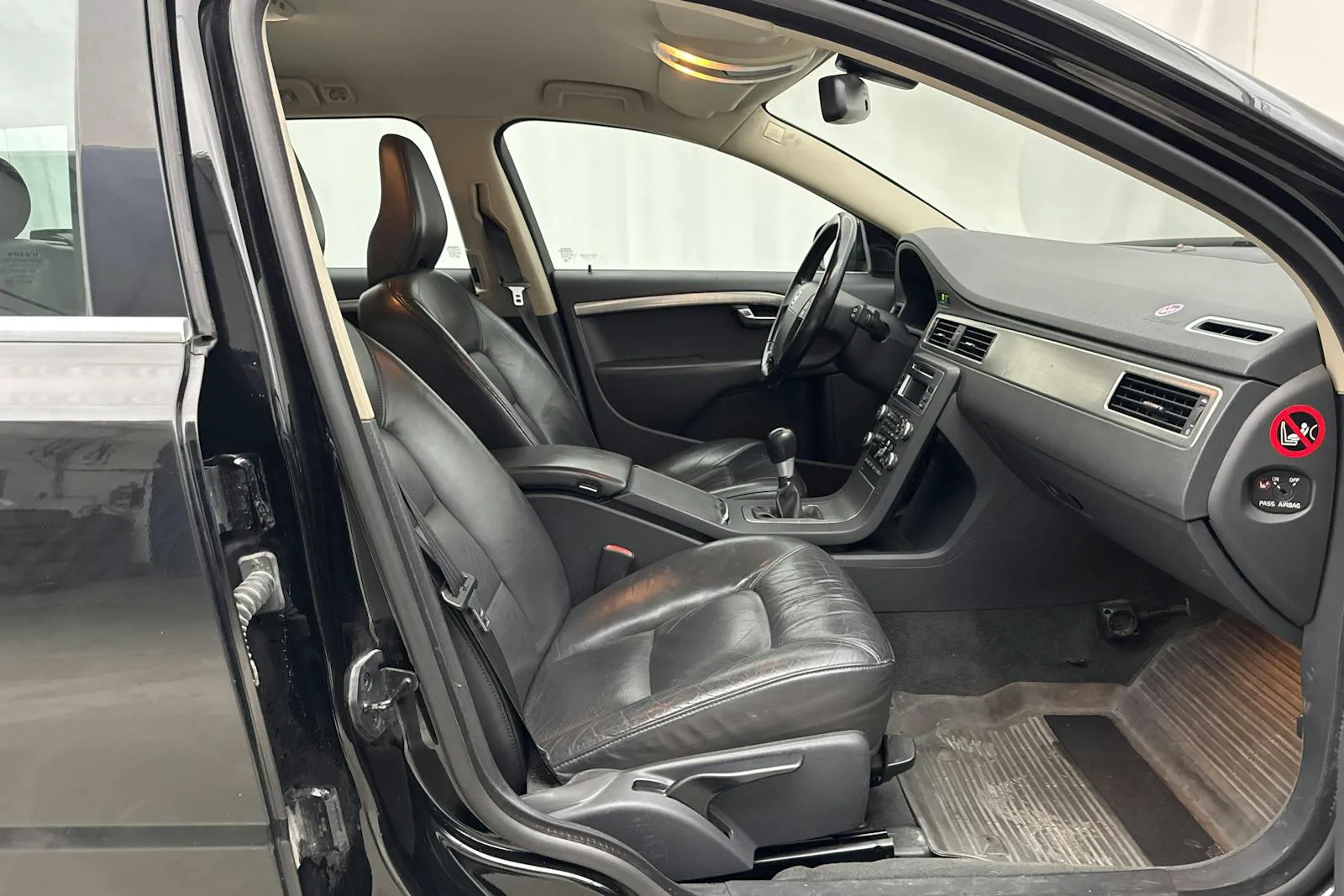 Volvo V70 bild 7