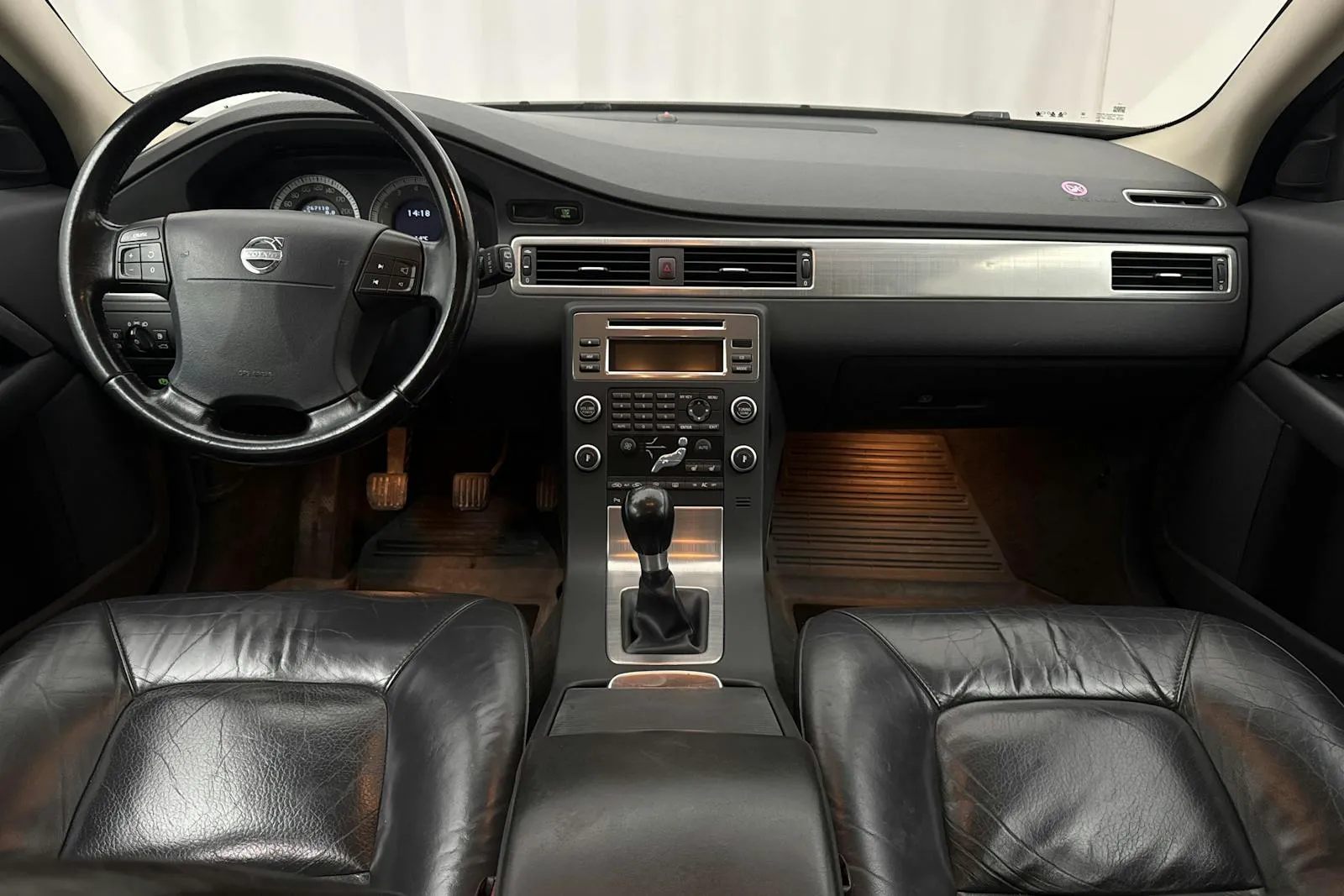 Volvo V70 bild 6