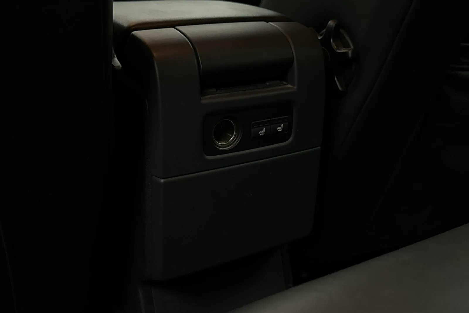 Volvo V70 bild 14