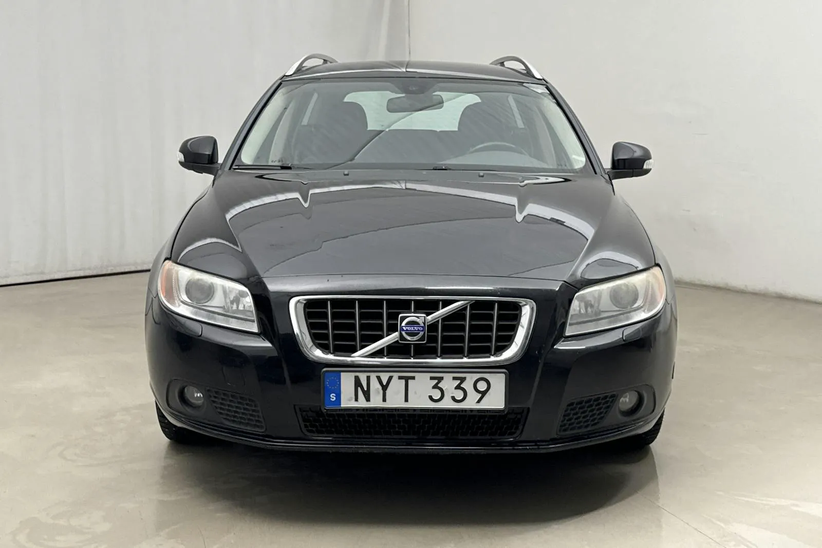 Volvo V70 bild 4