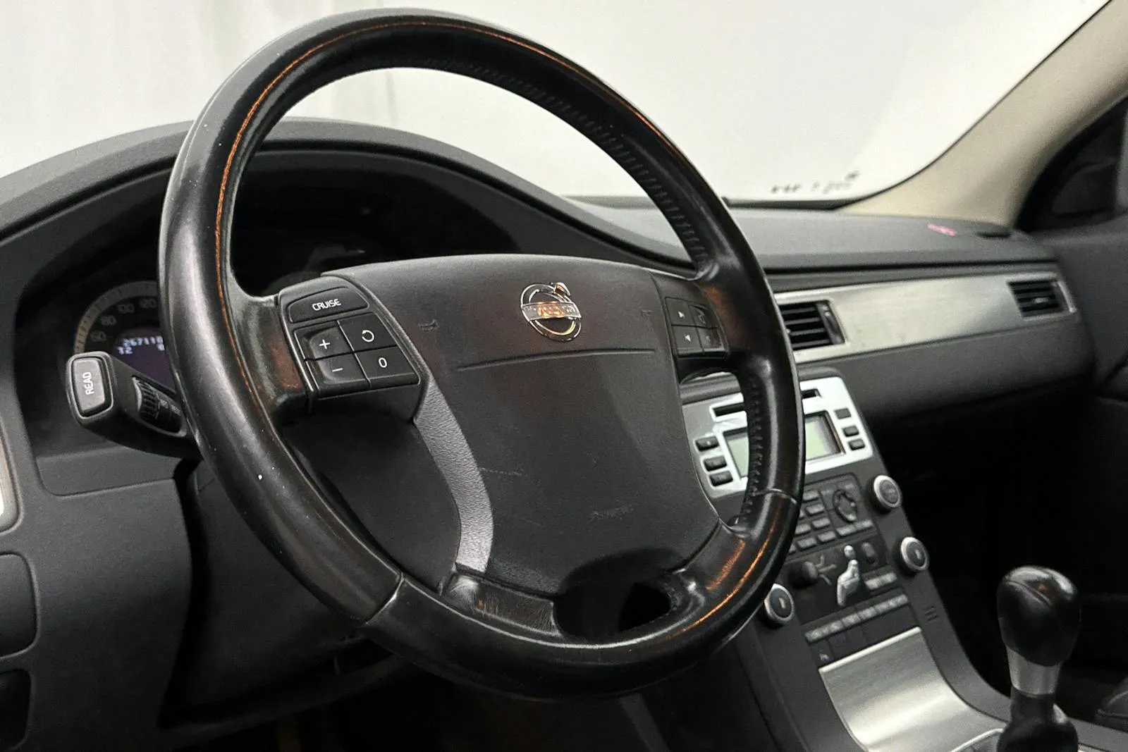 Volvo V70 bild 12