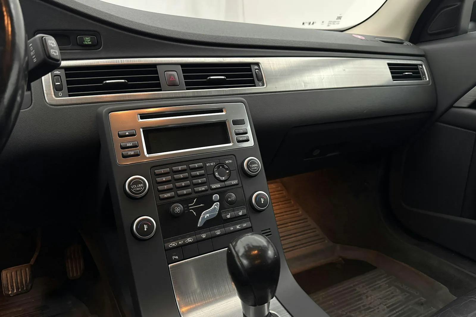 Volvo V70 bild 11