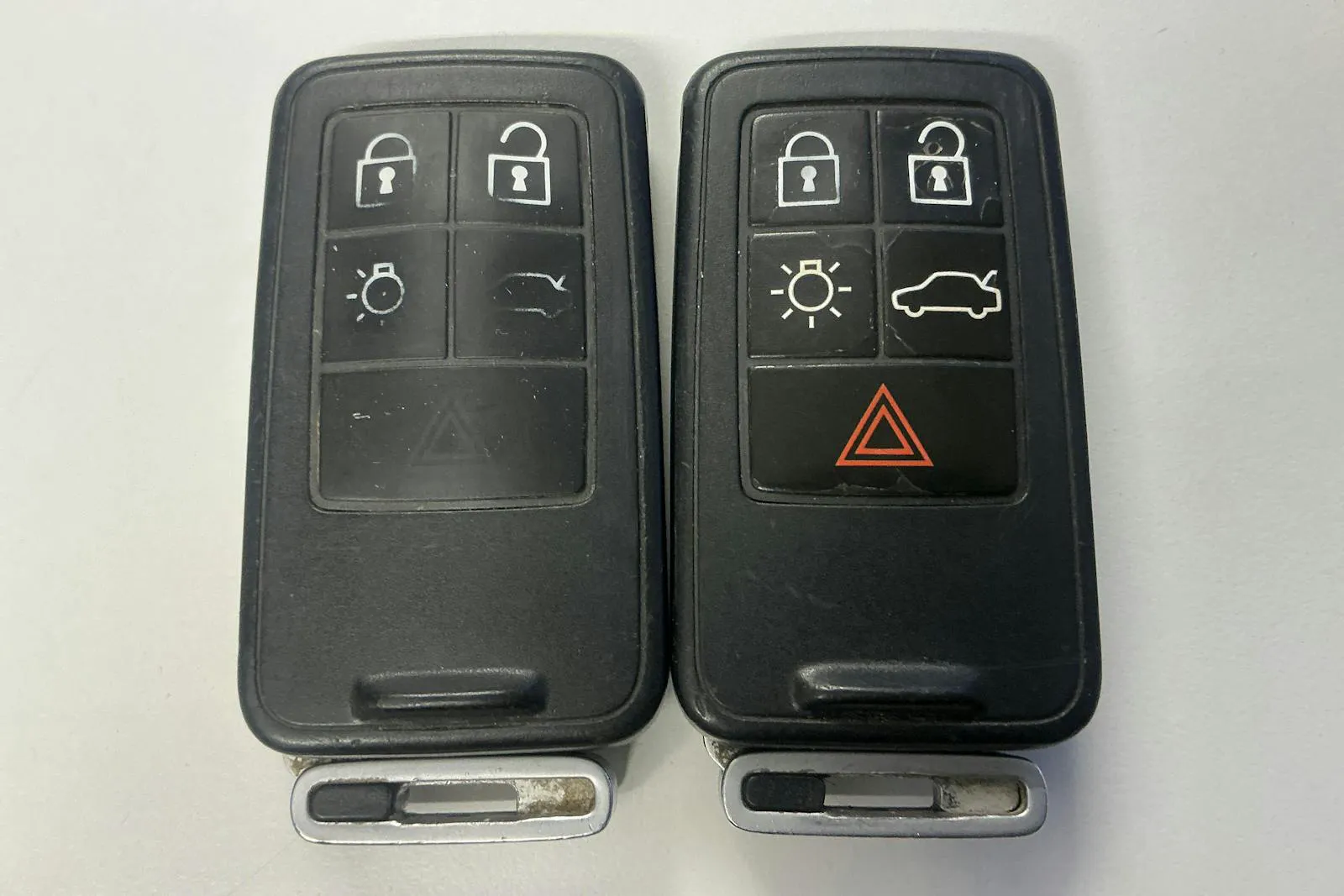 Volvo V70 bild 16