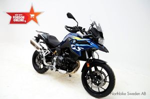 BMW F 800 GS bild 2