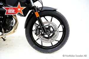 BMW F 800 GS bild 6