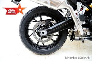 BMW F 800 GS bild 5