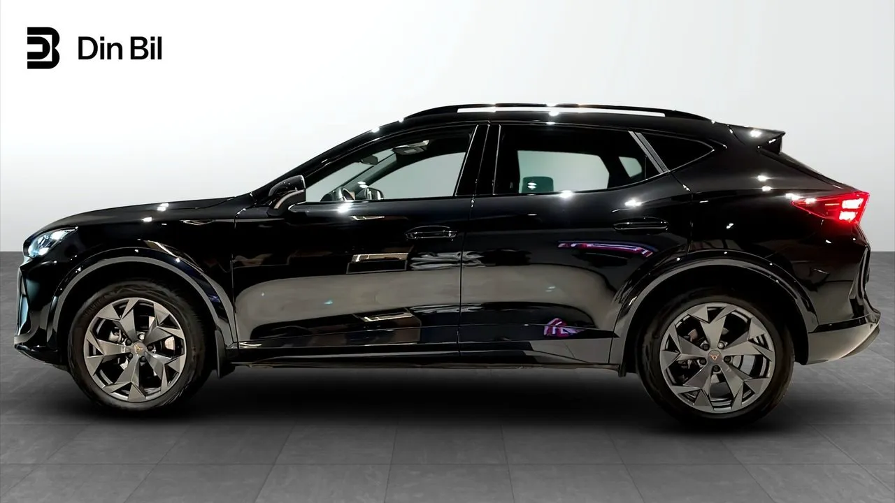 Cupra Formentor bild 2