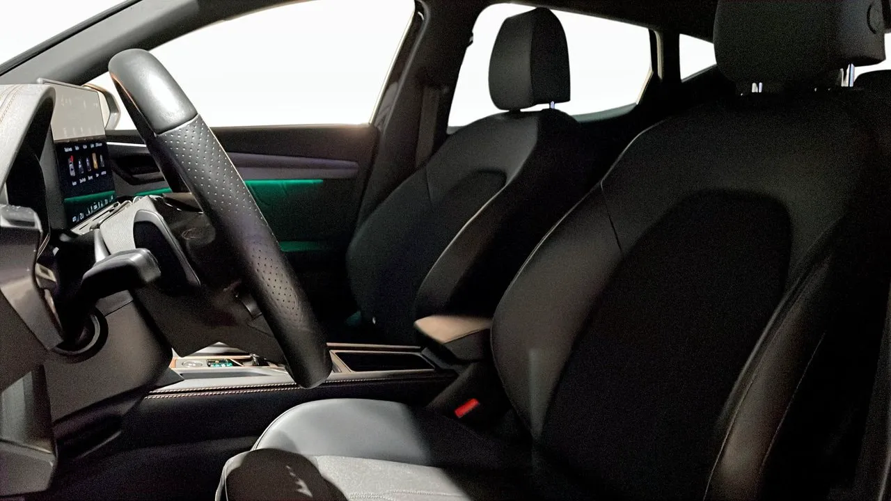 Cupra Formentor bild 8
