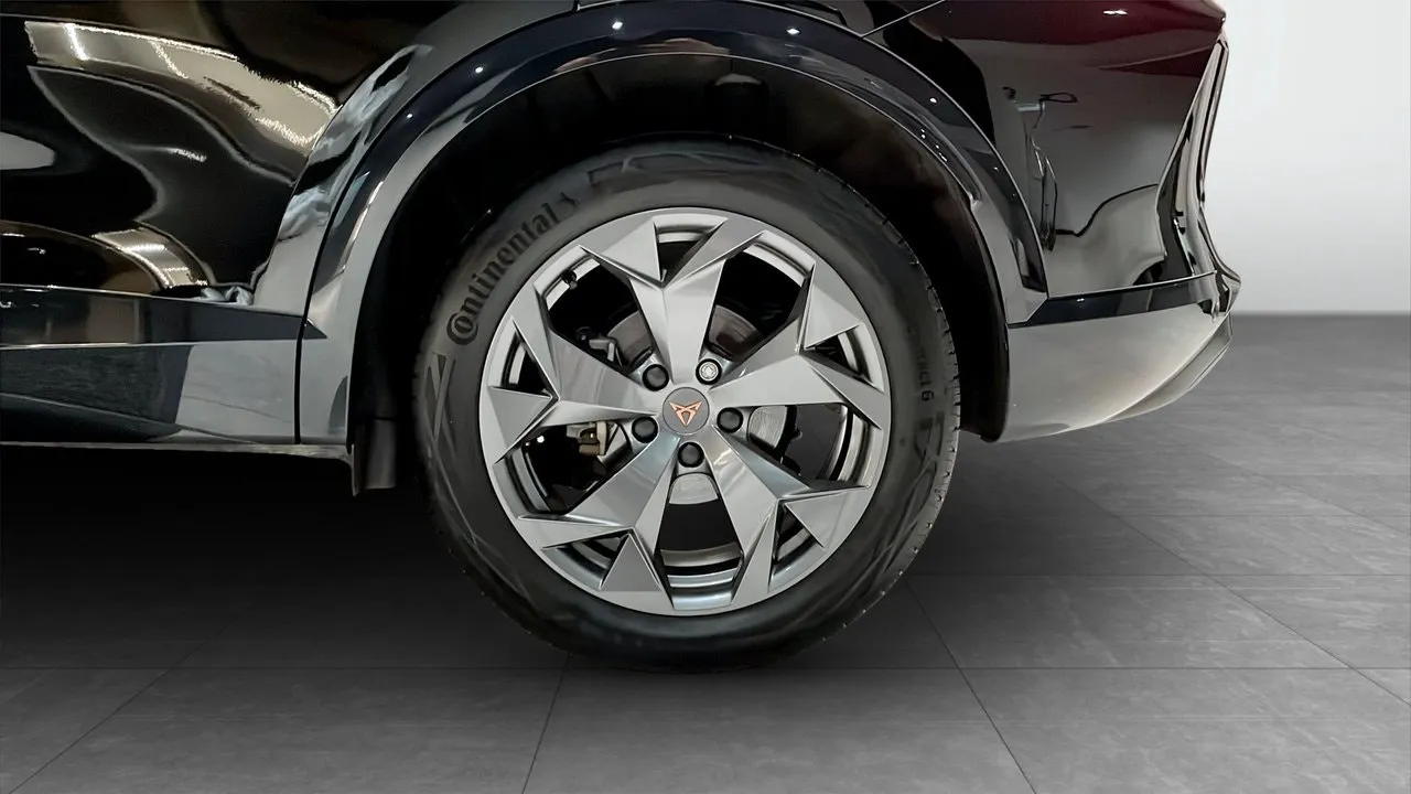Cupra Formentor bild 6