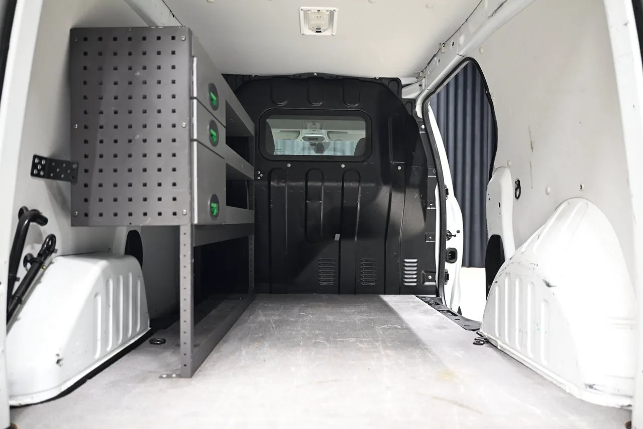 Renault Express bild 8