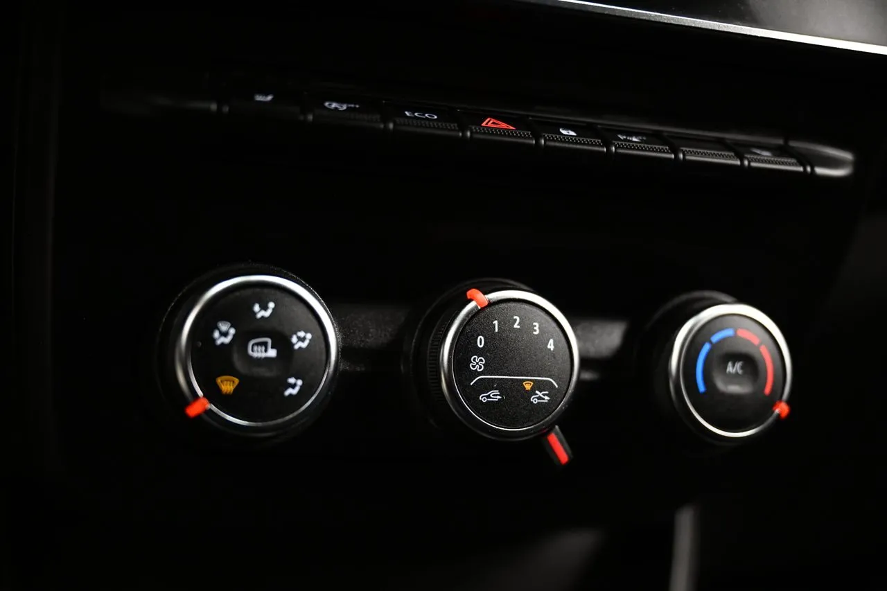 Renault Express bild 23