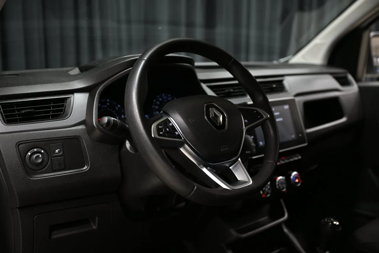 Renault Express bild 17