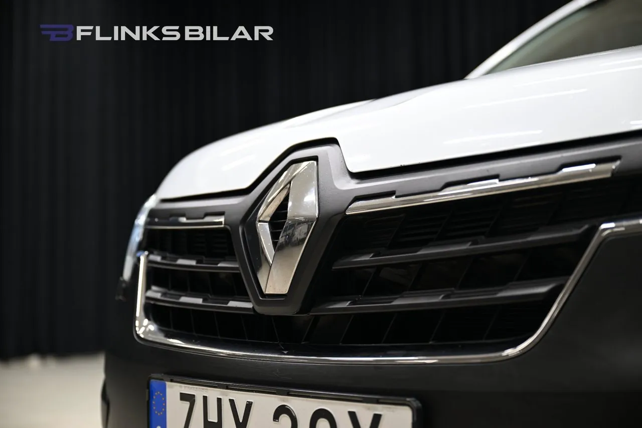 Renault Express bild 2