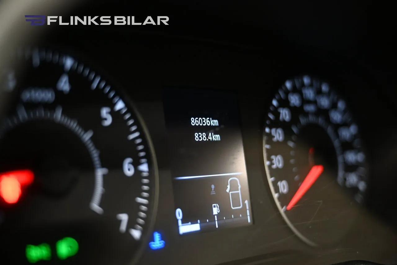 Renault Express bild 19