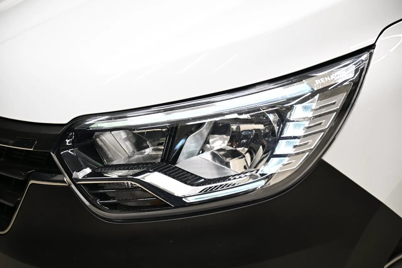 Renault Express bild 4