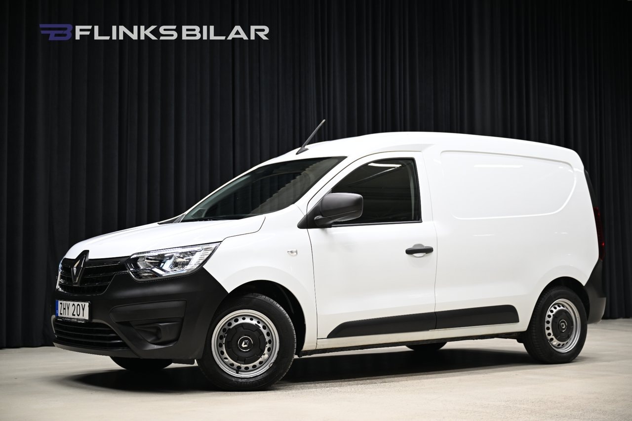 Renault Express