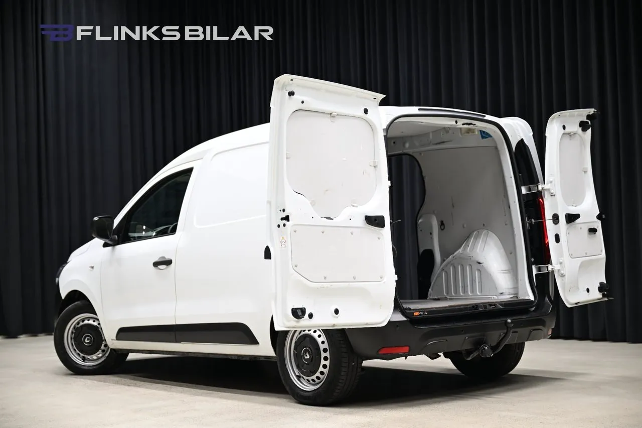 Renault Express bild 7