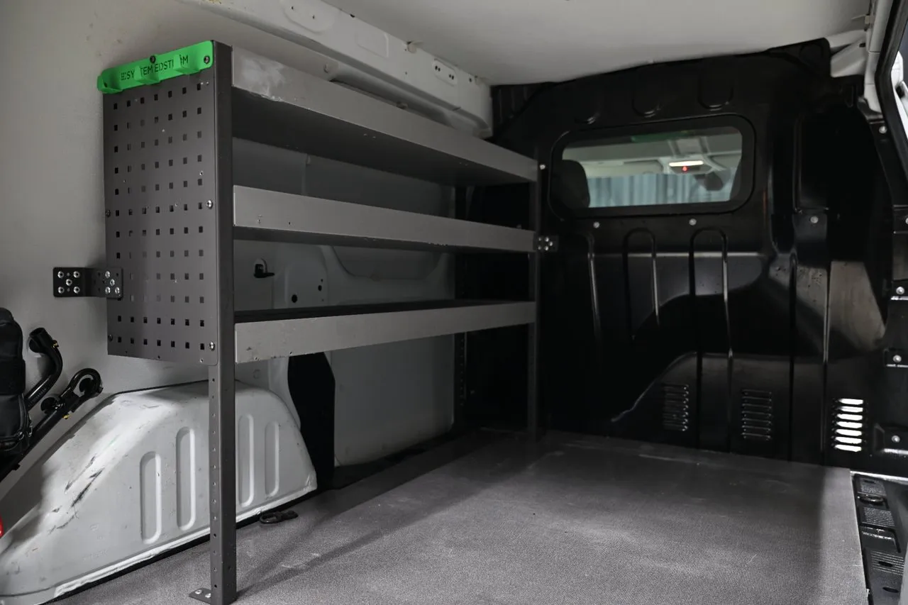 Renault Express bild 7