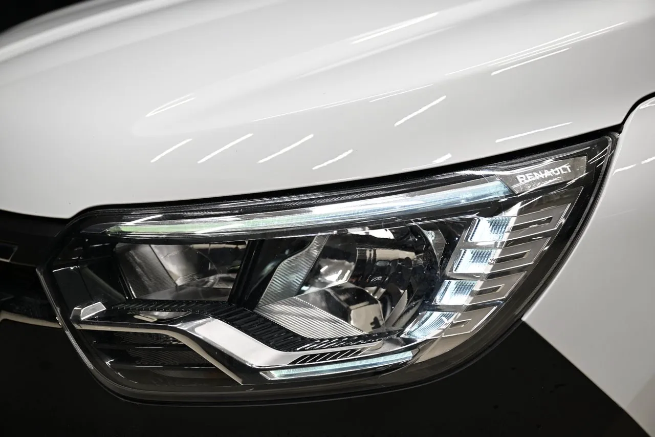 Renault Express bild 4