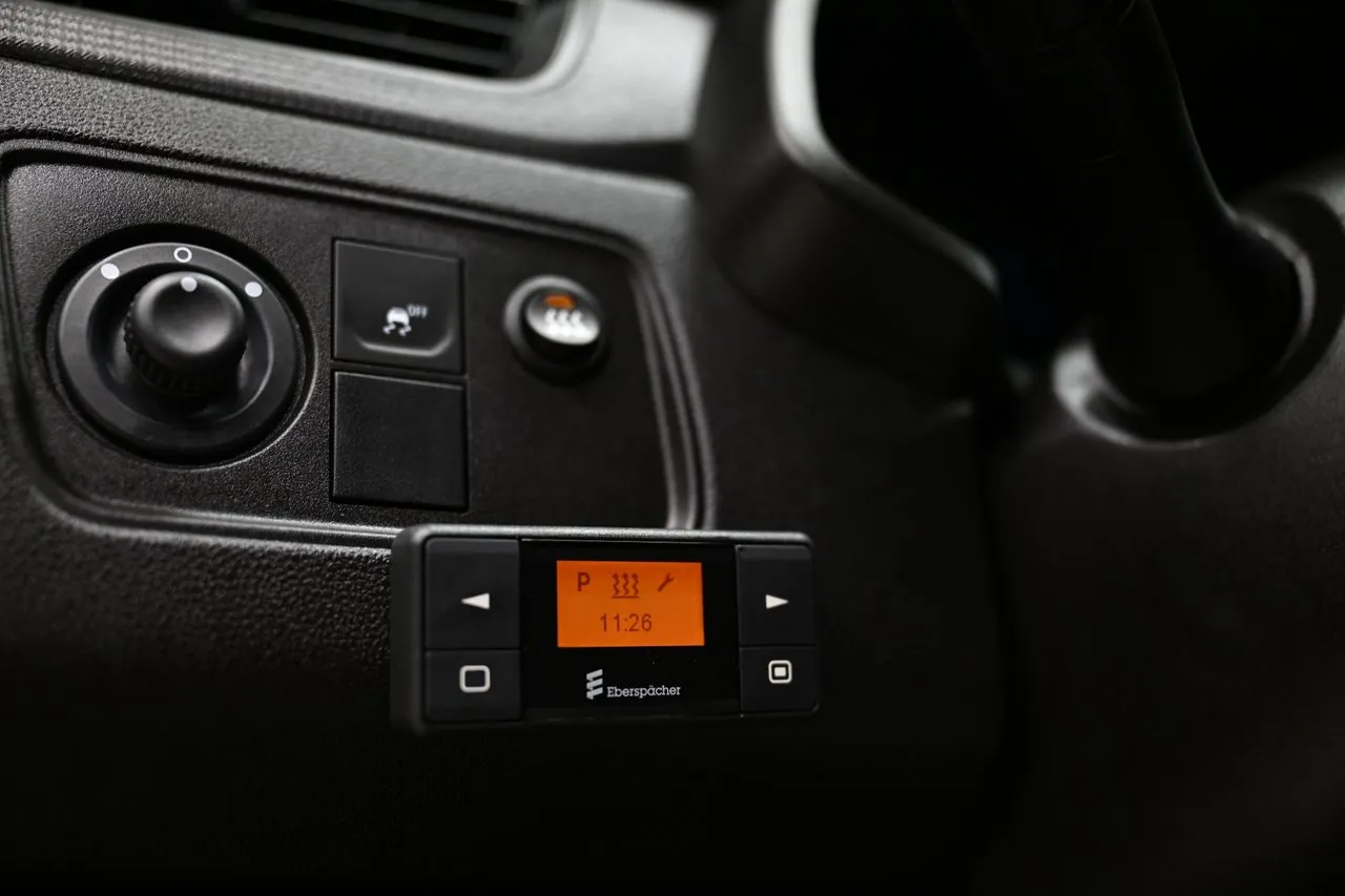 Renault Express bild 16