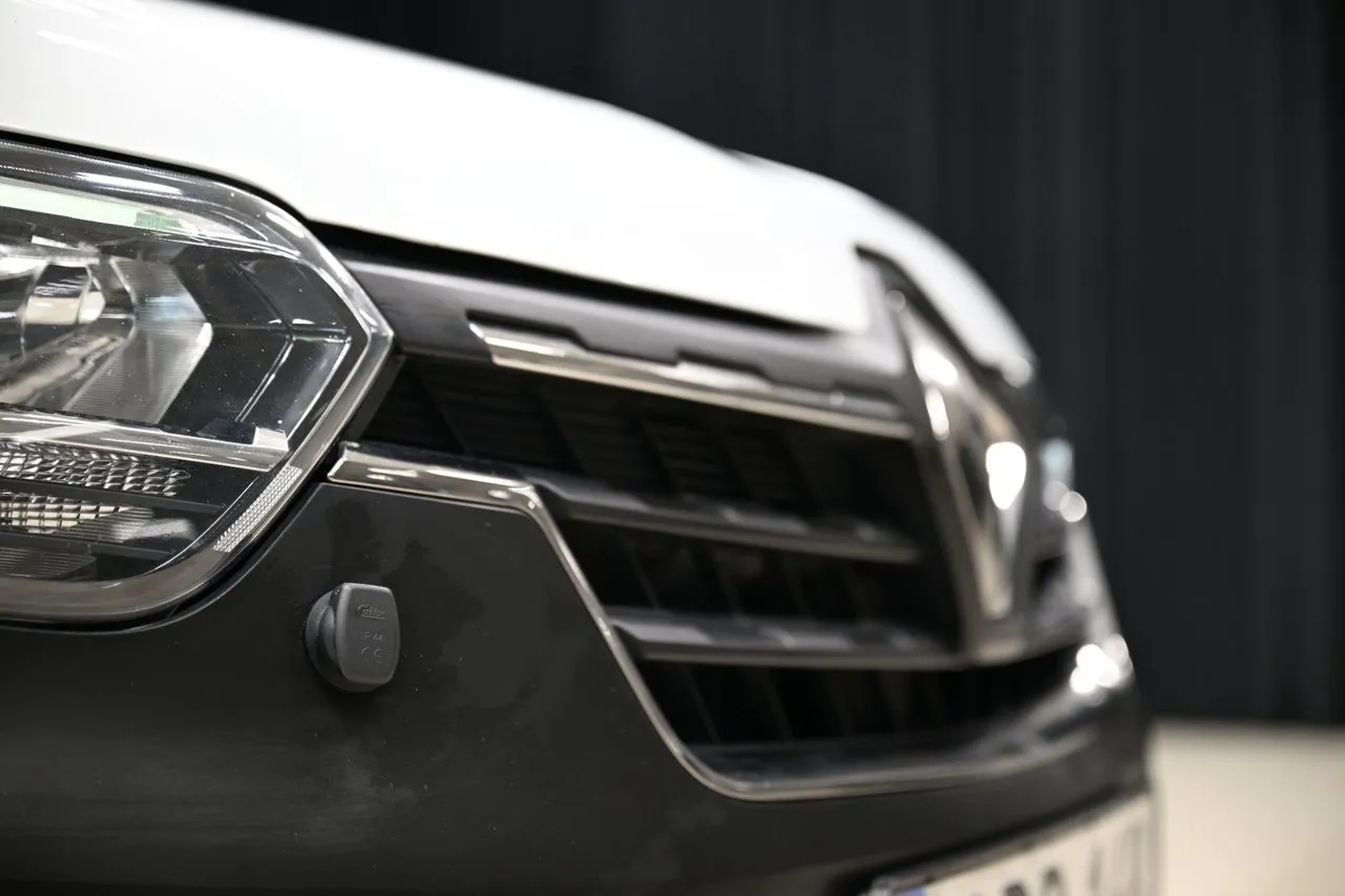 Renault Express bild 10