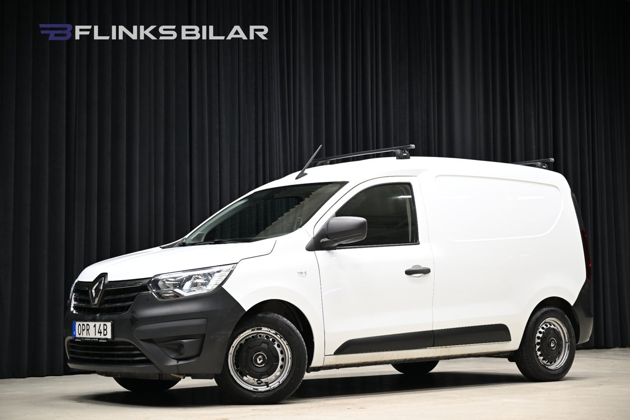Renault Express
