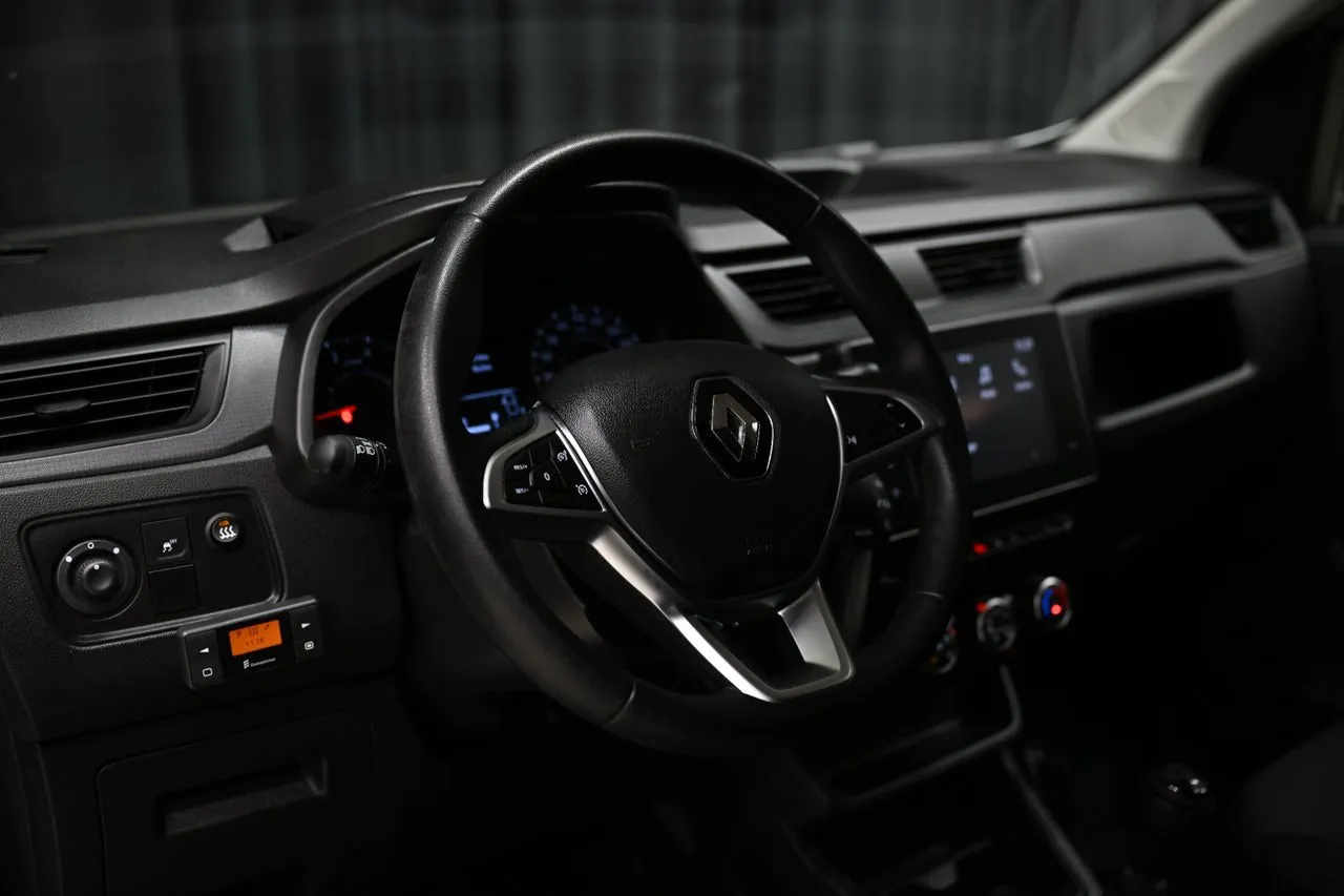 Renault Express bild 15
