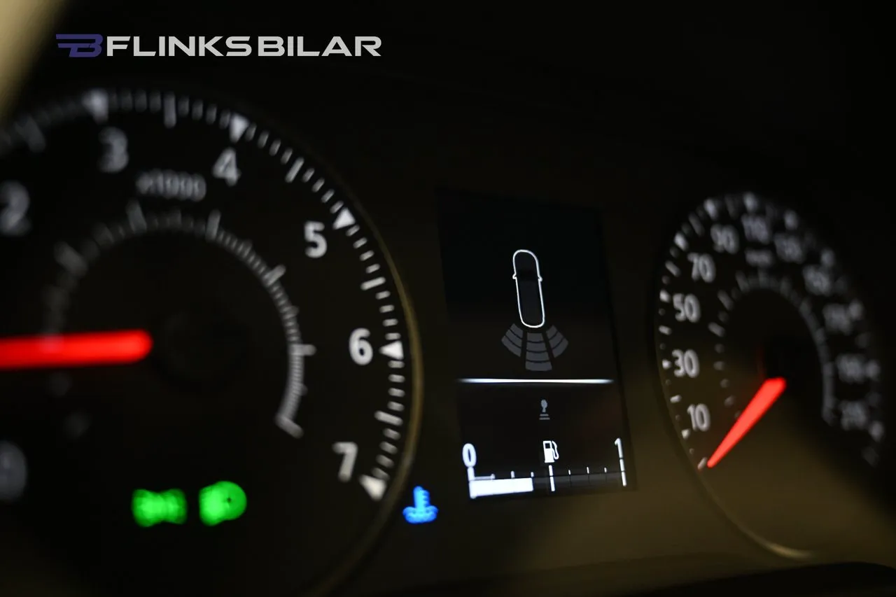 Renault Express bild 18