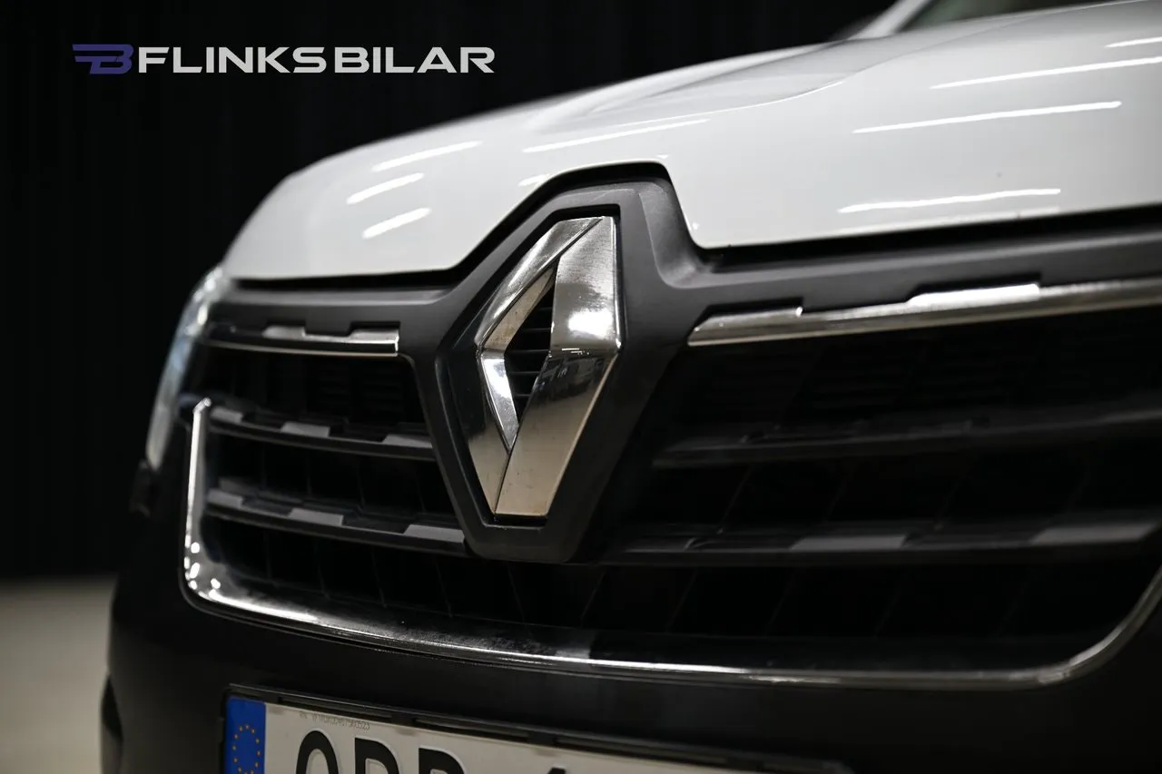 Renault Express bild 2
