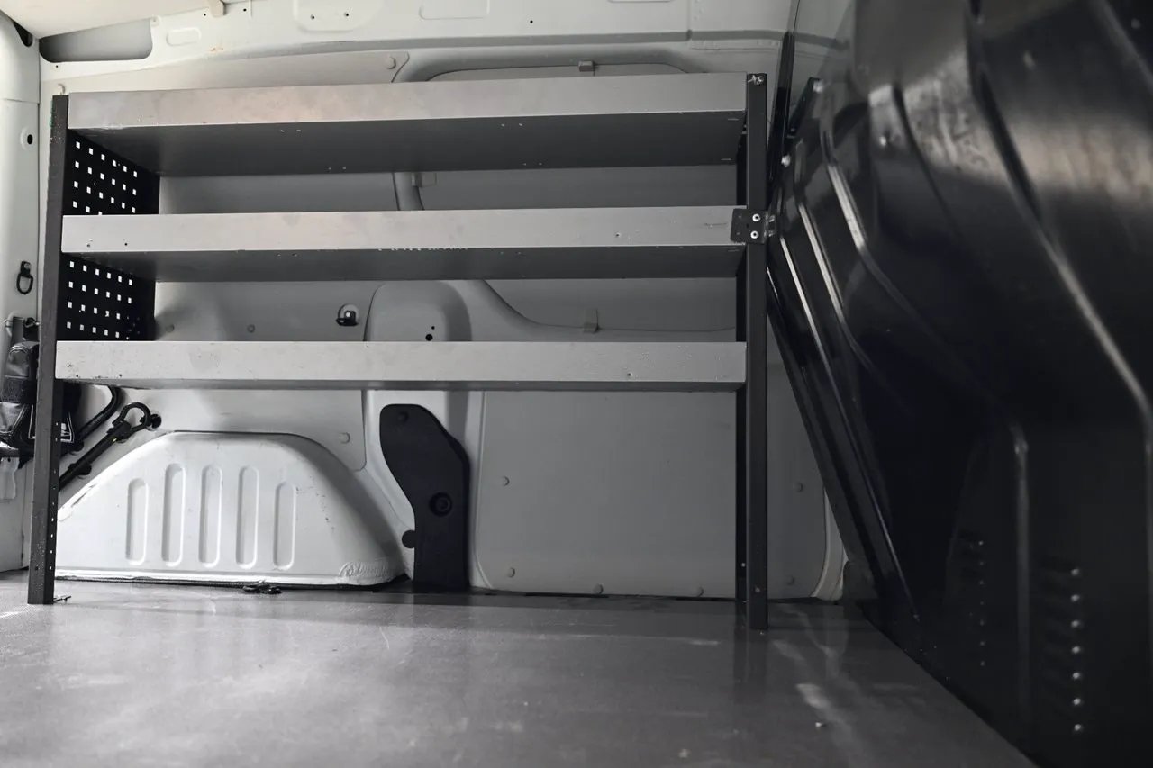 Renault Express bild 9