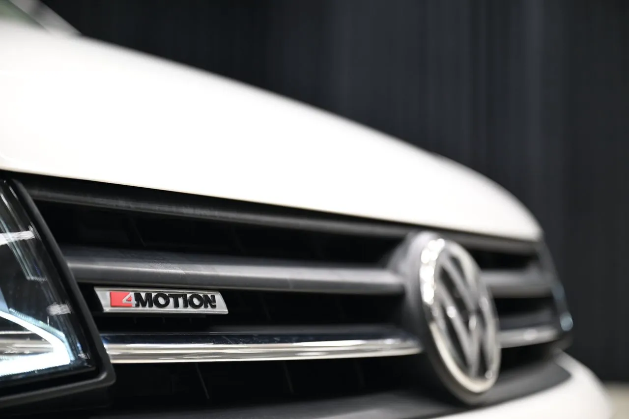 Volkswagen Caddy Maxi bild 12