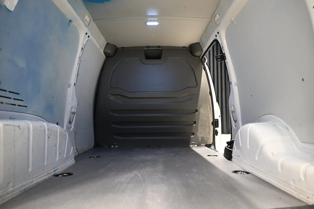 Volkswagen Caddy Maxi bild 9