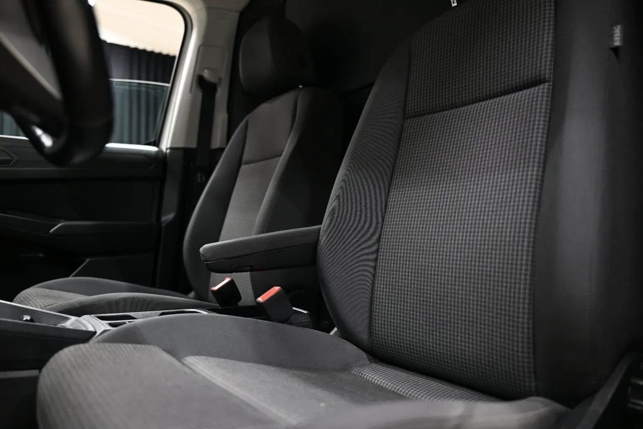 Volkswagen Caddy Maxi bild 22