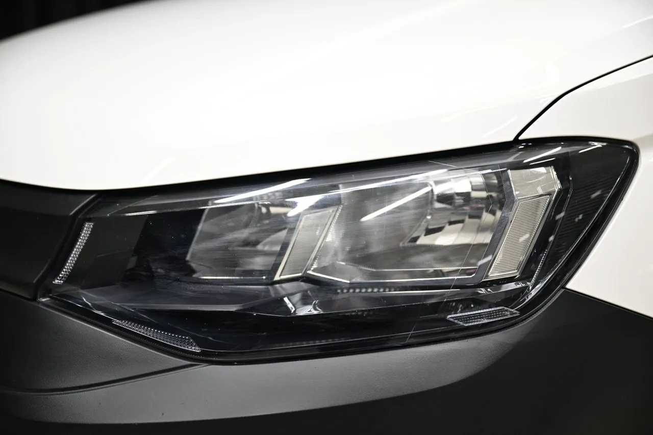 Volkswagen Caddy Maxi bild 3