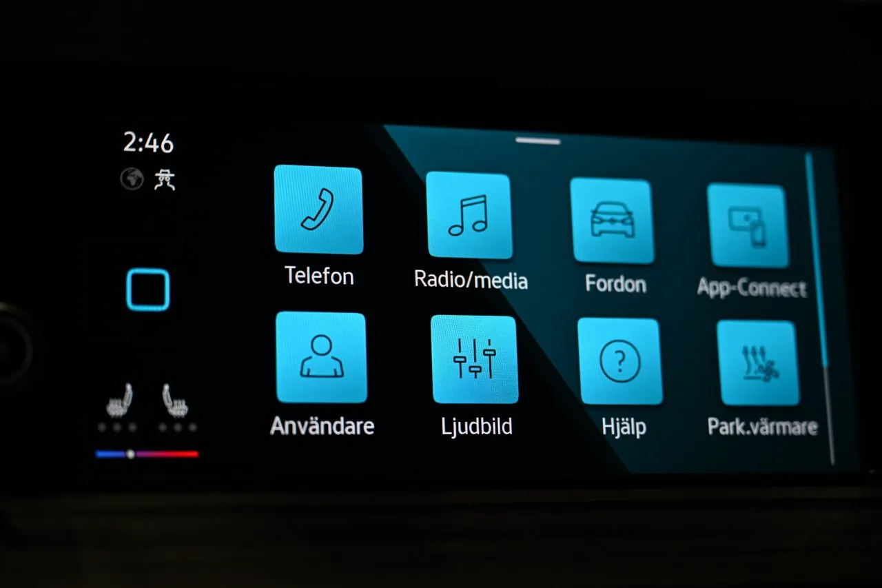 Volkswagen Caddy Maxi bild 28
