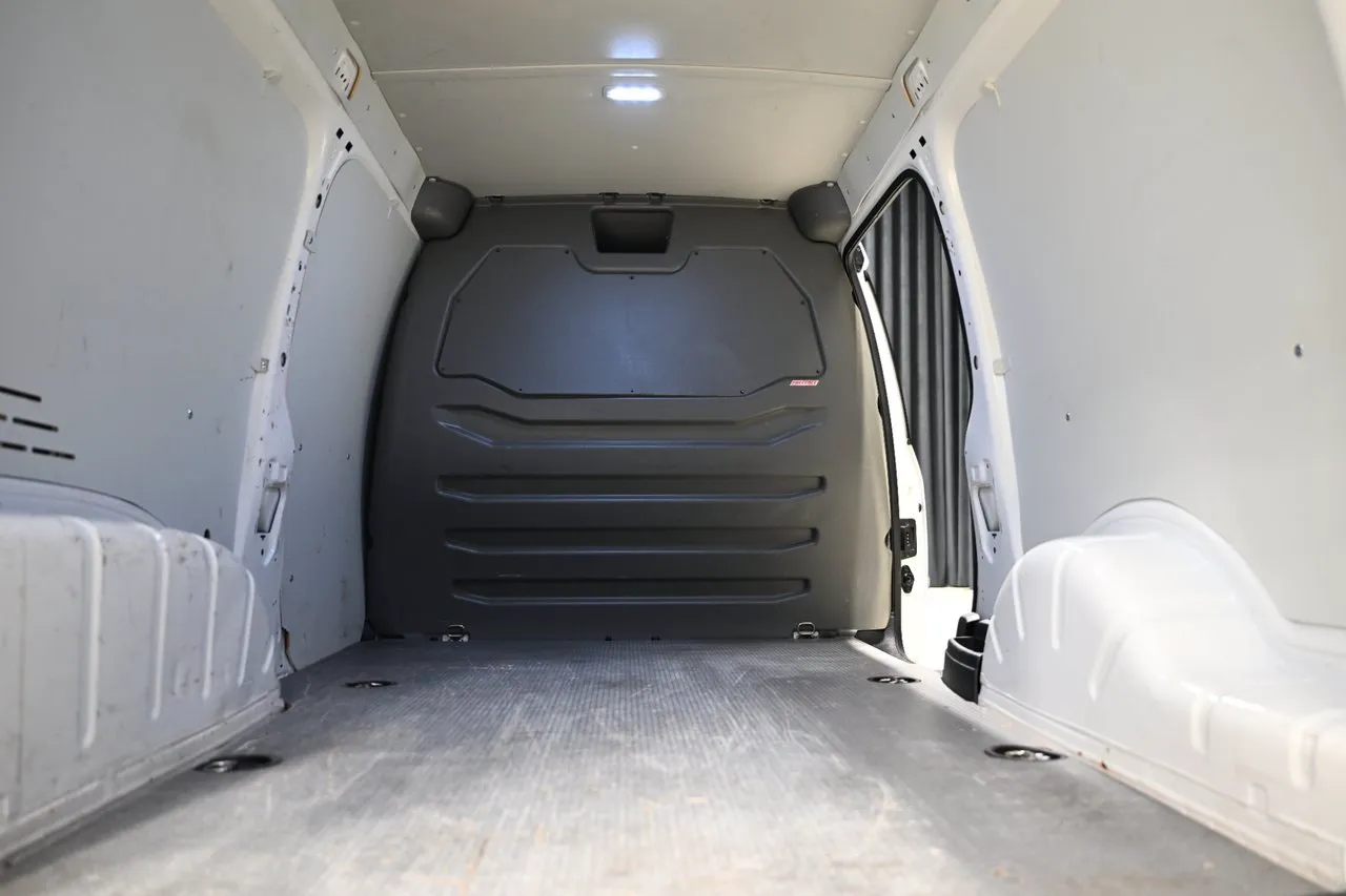 Volkswagen Caddy Maxi bild 8
