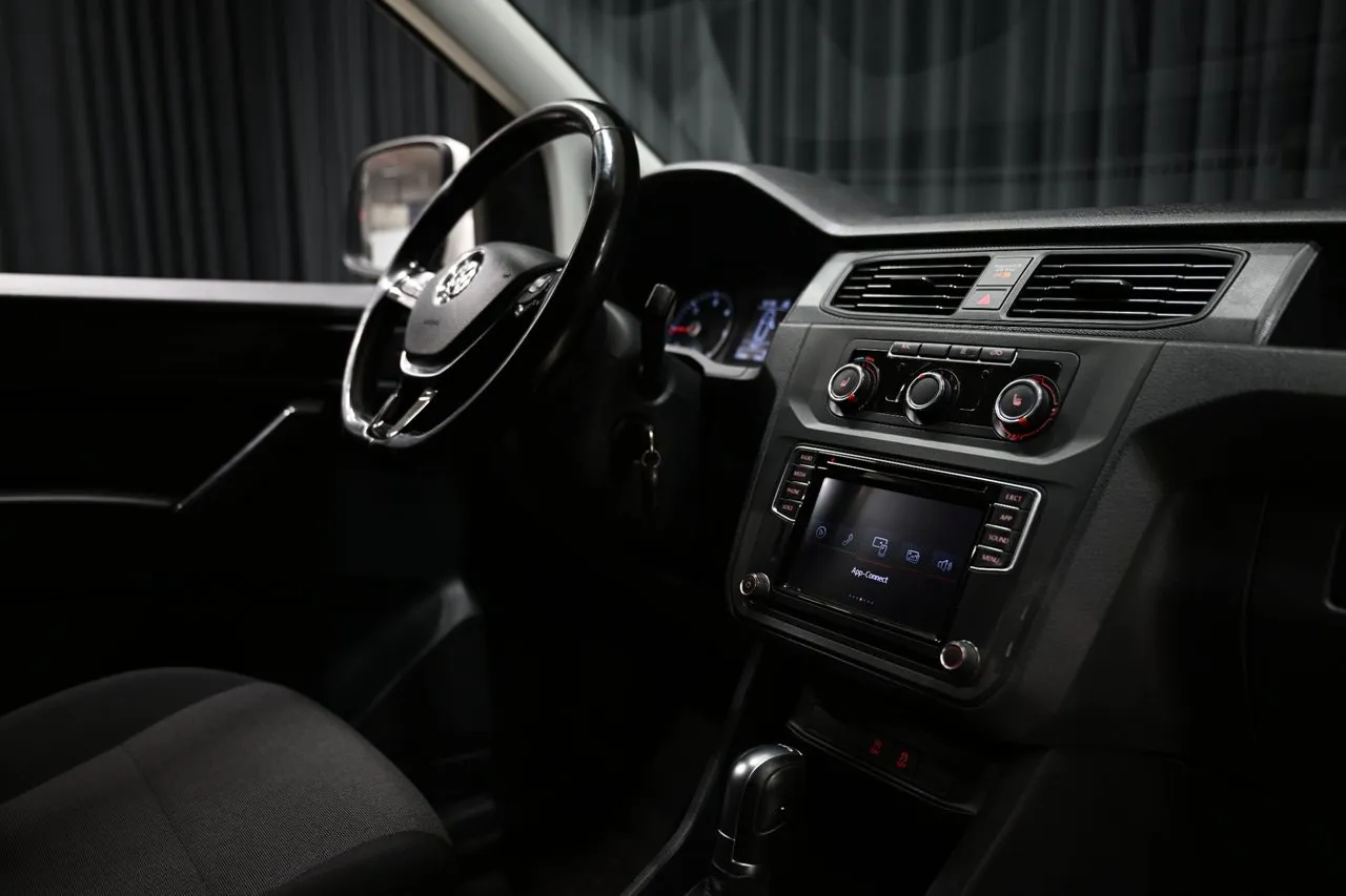 Volkswagen Caddy Maxi bild 26
