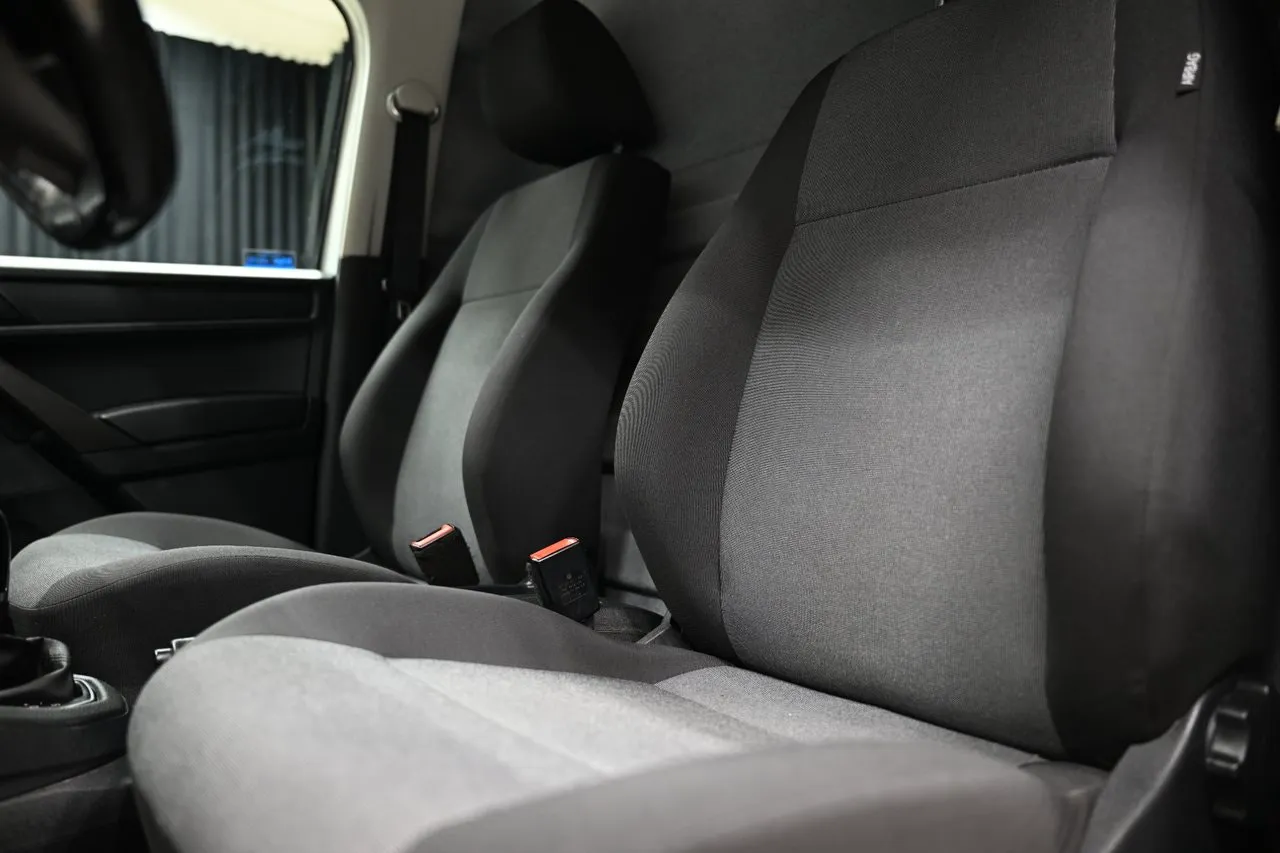 Volkswagen Caddy Maxi bild 19