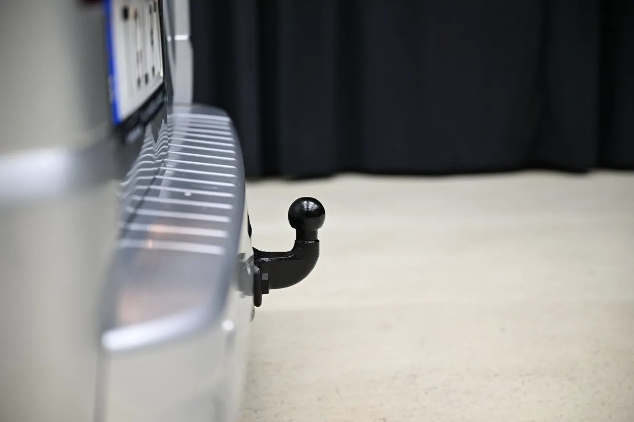 Opel Vivaro bild 6
