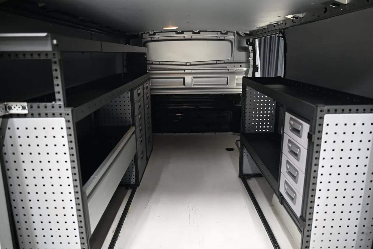 Opel Vivaro bild 7