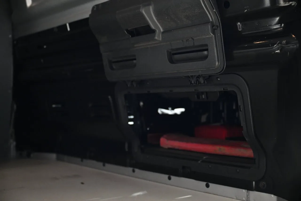 Opel Vivaro bild 13