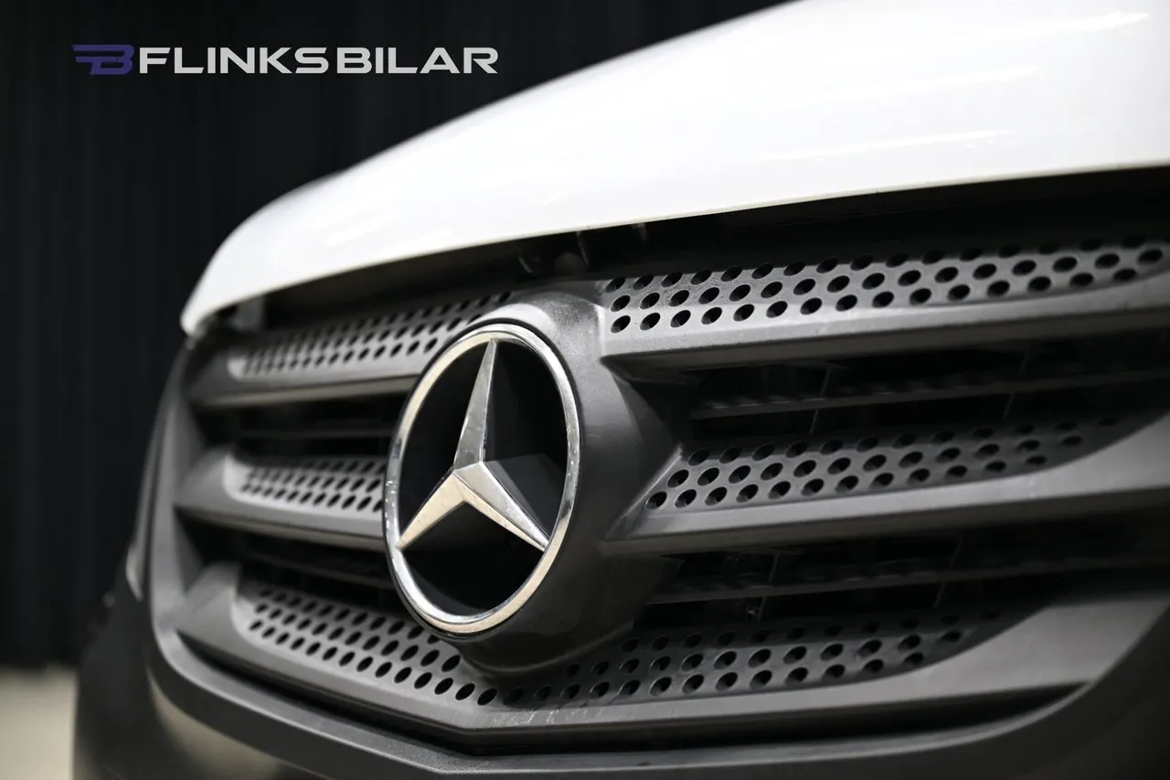 Mercedes Vito bild 2